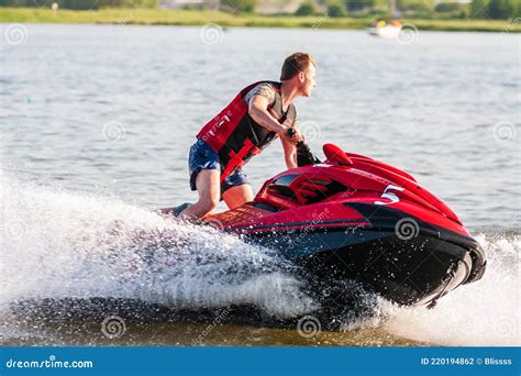jet ski water bike price